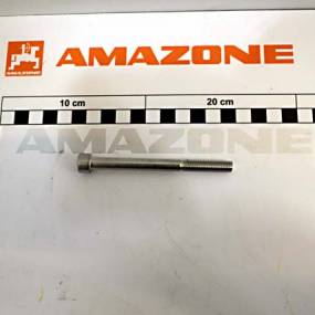 Zylinderschraube Iso 4762 8X90 Va Amazone DA961