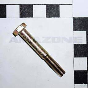 Sechskantschraube Iso 4014 6×45 8.8 Vz (Db004) Amazone