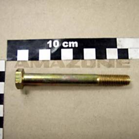 Sechskantschraube Iso 4014 10X90 8.8 Vz (Db049) Amazone