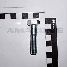 Sechskantschraube Iso 4014 12×50 8.8 Vz (Db063) Amazone