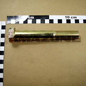 Sechskantschraube Iso 4014 20×140 8.8 Vz (Db116) Amazone