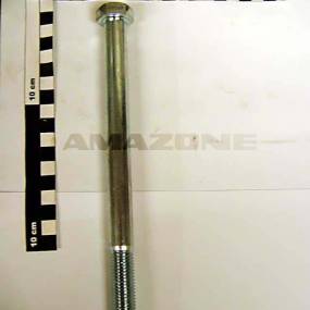 Sechskantschraube Iso 4014 16×220 8.8 Vz (Db264) Amazone