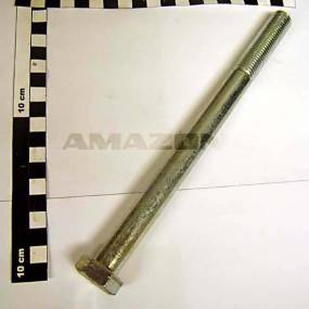 Sechskantschraube Iso 4014 16×210 8.8 Vz (Db452) Amazone