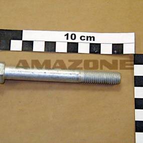 Sechskantschraube Iso 4014 12X100 10.9 Vz Amazone DB467