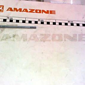 Sechskantschraube Iso 4014 6X125 8.8 Vz Amazone DB517