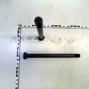 Sechskantschraube 20×270 10.9 Vz L=234 Mm (Db565) Amazone