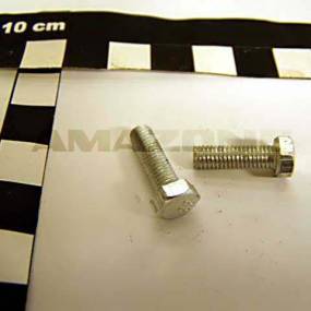 Sechskantschraube Iso 4017 5×16 8.8 Vz (Dc007) Amazone