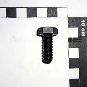 Sechskantschraube Iso 4017 10×25 8.8 (Dc062) Amazone