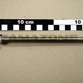 Sechskantschraube Din 933 10×150 Va (Dc221) Amazone