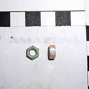 Sechskantmutter Iso 4032 M 5 8 A2G (De023) Amazone