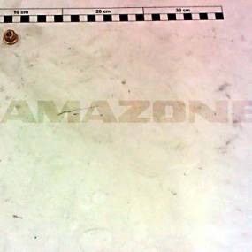 Sicherungsmutter En 1664 M 8 Cuzn Amazone DE289