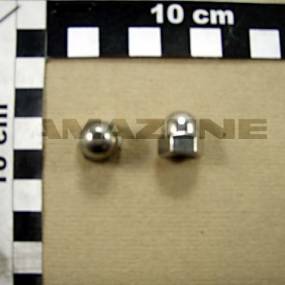 Hutmutter 1587 M 8 A2-70 Amazone DE291