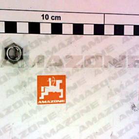 Sicherungsmutter Iso 7042 M10 Sw 16 (De547) Amazone