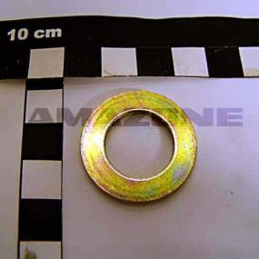 Scheibe Iso 7090 17X30X3 St A2G (Df077) Amazone