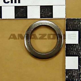 Scheibe Din 1441 21X32X4 St Amazone DF092