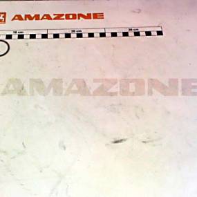 Ausgleichsscheibe 4759-3 30X35X1 St Amazone DF106