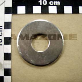 Scheibe Iso 7093-1 21X60X4 A2 Amazone DF249