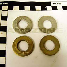 Sicherungsscheibe 16,4X32X2,8 Flznl-480H (Df354) Amazone