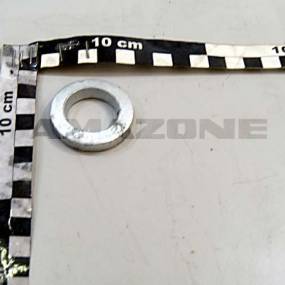 Scheibe Din 7989A 26X44X8 St A2G Amazone DF390