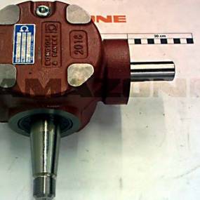 Winkelgetriebe 1,9:1 Amazone EA452