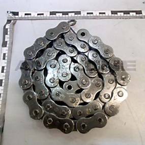 Rollenkette 1644 47 Glieder Amazone ED025