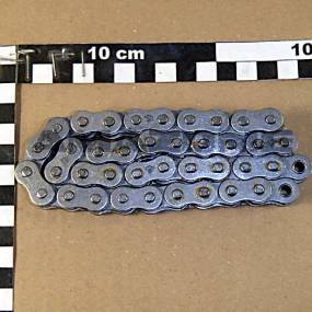 Rollenkette I127 39 Glieder Amazone ED037