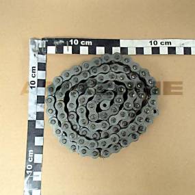 Rollenkette 606 08B-1 87 Glieder Amazone ED053