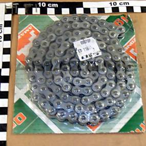 Rollenkette 606 08B-1 113 Glieder Amazone ED116