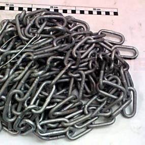 Kette 39 Glieder Amazone EE149