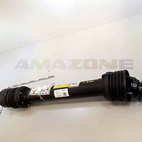 Gelenkwelle B&P Sft-S8 M. Nockenschaltk. 2500 Nm 1 3/4 Zoll 760 Mm 20-Teilig Amazone EJ595