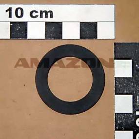 Dichtung 2,5X D=27,5/39,5 Amazone FG075