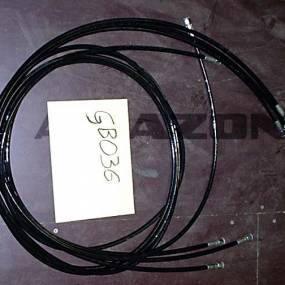 Hydraulikschlauch Dn06 L=3500 Mm (Gb036) Amazone