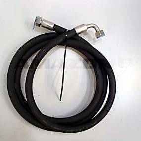 Hd-Schl. 2Sc 12-15L  N  /N90- (Gb273) Amazone GB273