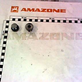 Verschlussschraube M. Dichtring Din 908 G1/2 Vz Amazone GC290