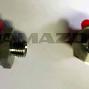 Einschraubstutzen Gerade Iso 8434-1-Sds-L8Xg1/2-E A2 (Gc296) Amazone