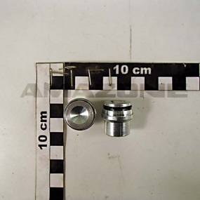 Verschlusstopfen Iso 8434-1-Pl-L18 Vz Amazone GC333