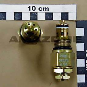 Druckbegrenzungsventil Amazone GD356