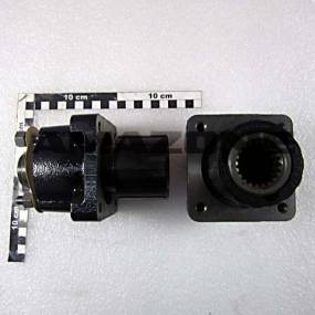 Vorsatzlager 1 3/8 Zoll (21) Amazone GD566