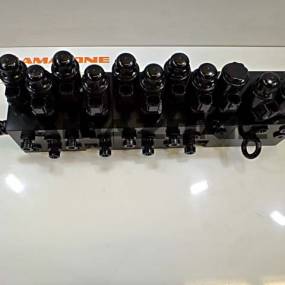 Steuerbl. Profi-Klappung 1 Amazone GD910