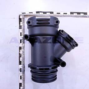 Rohr Y-Stück T7 Amazone GE436