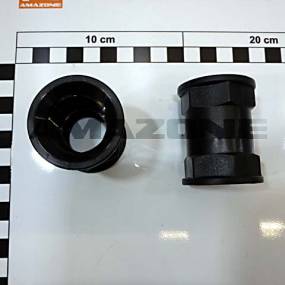 Rohrmuffe Ig=3/4 Zoll Amazone GE488