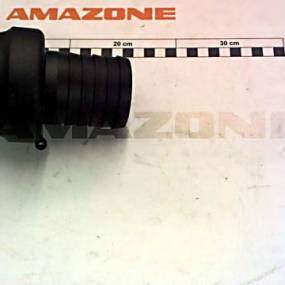 Kupplung M. Tülle D=60 Amazone GE495