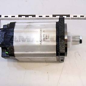 Hydraulikmotor 31,0 Ccm/U Amazone GF007