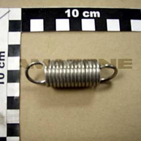 Zugfeder 2,5X20,0X 63,5 Amazone HA099