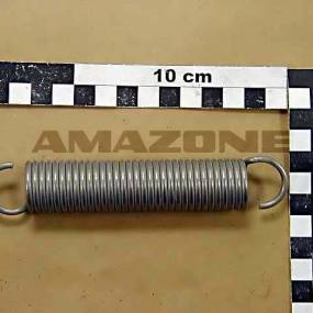 Zugfeder 3,0X21,0X133 Amazone HA151