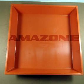Auffangschale Kemira M. Amazone-Logo (Ic028) Amazone