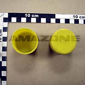 Kapstokappe 250/ 44,5 Amazone ID070