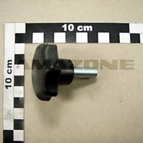 Sterngriff M.gwd-Blz M10X25 D=50 (Kb053) Amazone