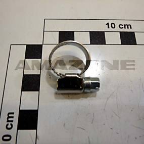 Schlauchschelle Din 3017A 10- 16/ 9 W4 Amazone KE002