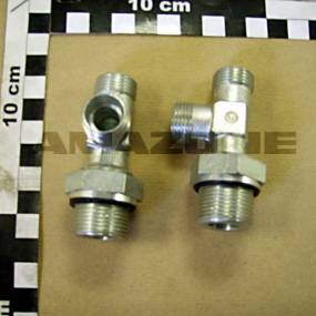 T-Verschraubung M22 L12 L12 Amazone LB288